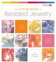 The_color_book_of_beaded_jewelry