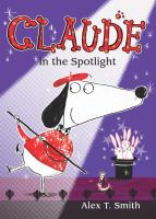 Claude_in_the_spotlight