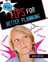 Tips_for_Better_Planning