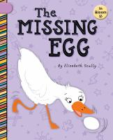 The_missing_egg