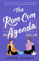 The_rom-com_agenda