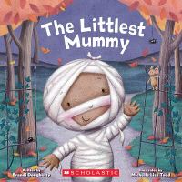 The_Littlest_Mummy