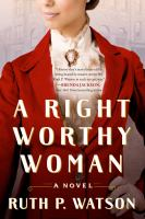 A_right_worthy_woman