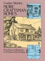 More_Craftsman_homes
