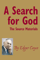 A_Search_for_God