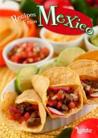 Recipes_from_Mexico