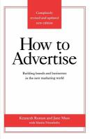 How_to_advertise