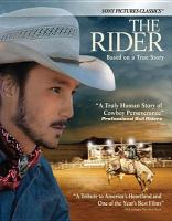 The_rider