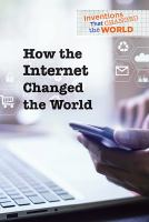 How_the_Internet_Changed_the_World