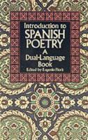 Introduction to Spanish poetry