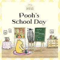 Pooh_s_school_day