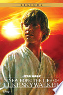 The_Life_of_Luke_Skywalker