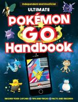 Ultimate_Pokemon_Go_handbook