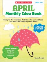 April_monthly_idea_book