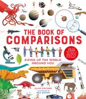 The_book_of_comparisons