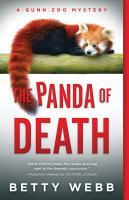The_panda_of_death