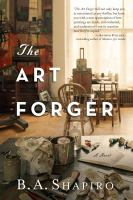 The_art_forger