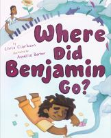 Where_did_Benjamin_go_