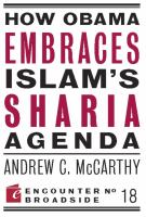 How_Obama_Embraces_Islam_s_Sharia_Agenda