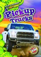 Pickup_Trucks
