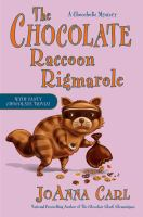The_chocolate_raccoon_rigmarole