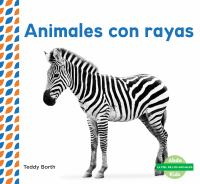 Animales_con_rayas__Striped_Animals__