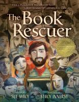 The_book_rescuer