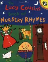 The_Lucy_Cousins_book_of_nursery_rhymes