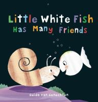 Little_white_fish_has_many_friends