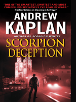 Scorpion_Deception