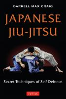 Japanese_Jiu-jitsu
