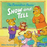 The_Berenstain_Bears__show-and-tell