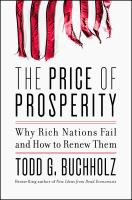 The_price_of_prosperity