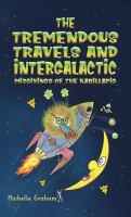The_Tremendous_Travels_and_Intergalactic_Misgivings_of_the_Karillapig
