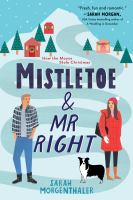 Mistletoe & Mr. Right
