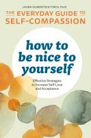 How_to_be_nice_to_yourself