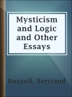 Mysticism_and_Logic_and_Other_Essays