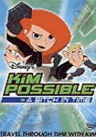 Kim Possible. A sitch in time