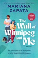The_wall_of_Winnipeg_and_me