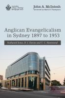 Anglican_Evangelicalism_in_Sydney_1897_to_1953