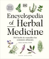 Encyclopedia_of_herbal_medicine