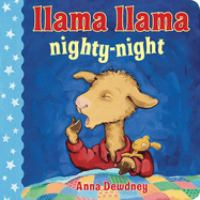 Llama_Llama__nighty-night