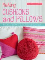 Making_Cushions_and_Pillows
