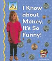 I_know_about_money__it_s_so_funny_