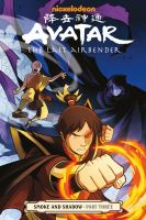 Avatar__The_Last_Airbender__Smoke_and_Shadow_Part_3