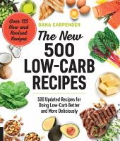 The_New_500_Low-Carb_Recipes
