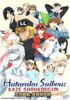 Hataraku Saibou: Kaze Shoukaougun (Japanese Anime Movie)