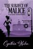 The_subject_of_malice