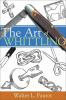 The_art_of_whittling