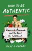 How_to_be_authentic
